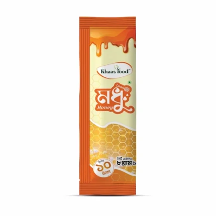 Khaas Honey Sachet