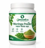 moringa powder sojne patar gura 500g